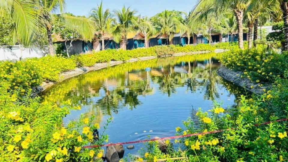 Ho Coc Park & Resort Xa Nhu Lam Exterior foto
