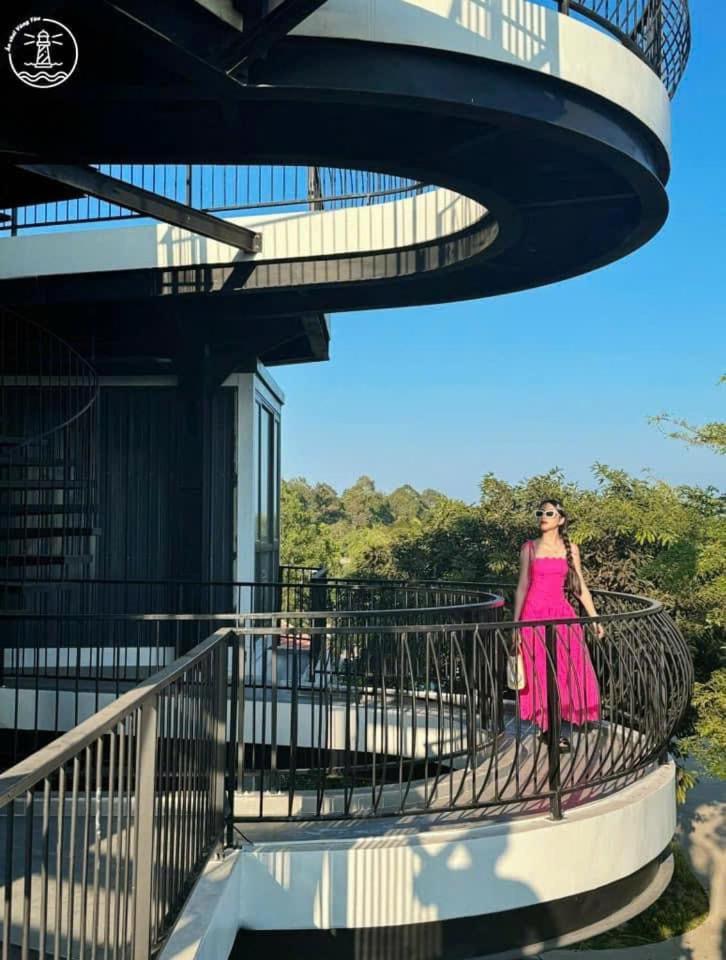 Ho Coc Park & Resort Xa Nhu Lam Exterior foto